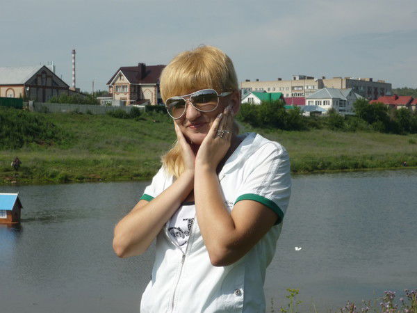 Раюша Зуйкова