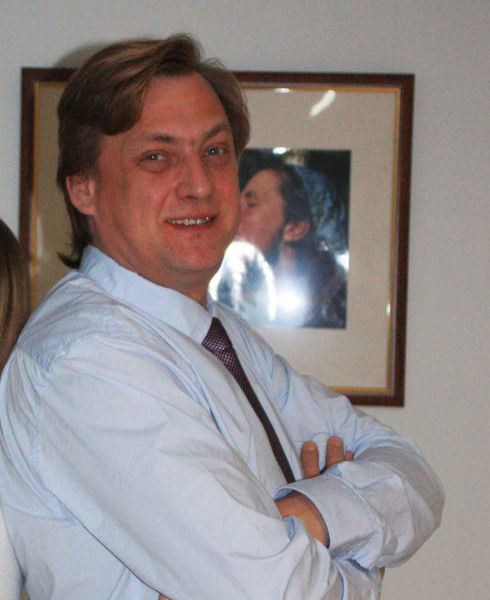 Алексей Михалев