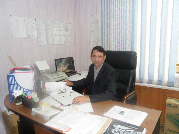 Артур Моспанок