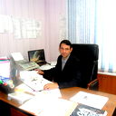 Артур Моспанок