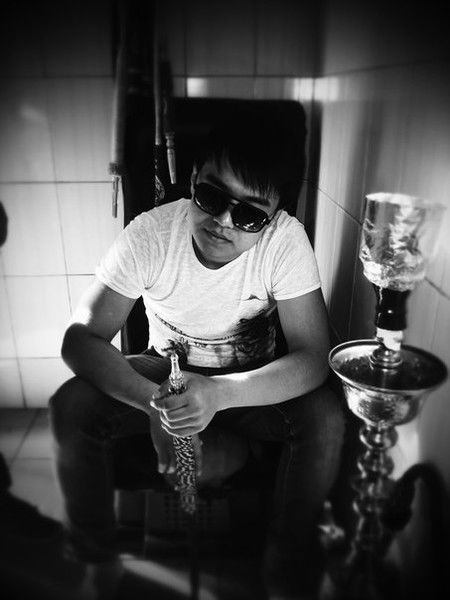 Нурасыл Маханов