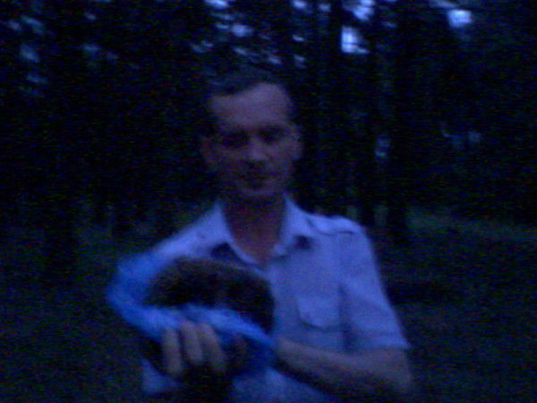 Дмитрий Дудковский