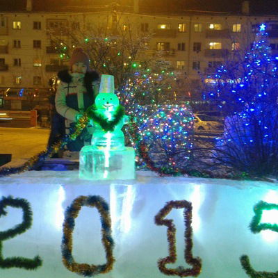 Нарана Содномова