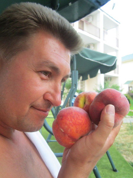 Владимир Бабенко