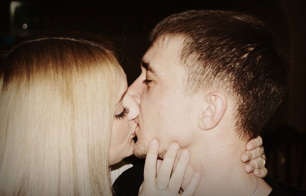 Ксения Киселёва