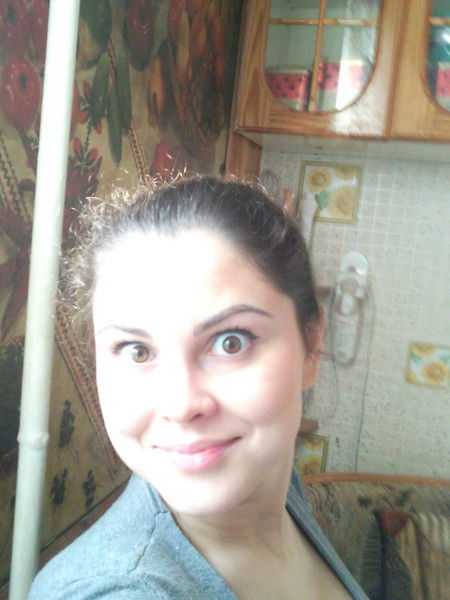 Татьяна Седина