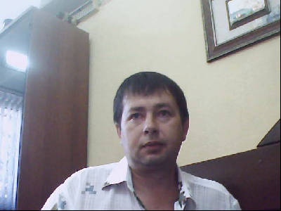 Владимир Деникин