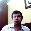 Владимир Деникин