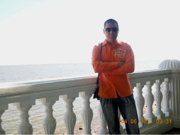 Сергей Гремилов