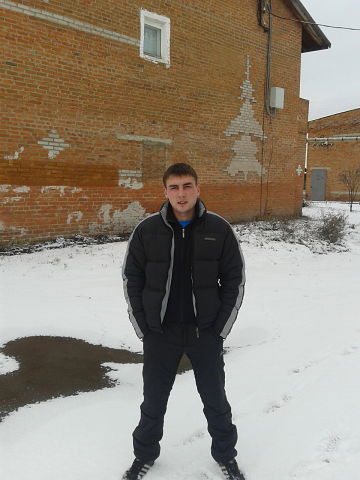 Сергей Беляев