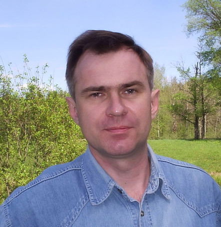 Николай Раков