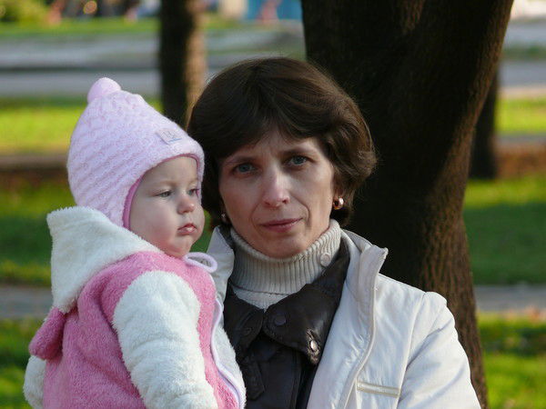 Олечка Бойко