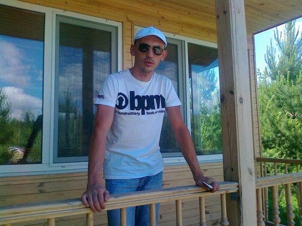 Владик Волков