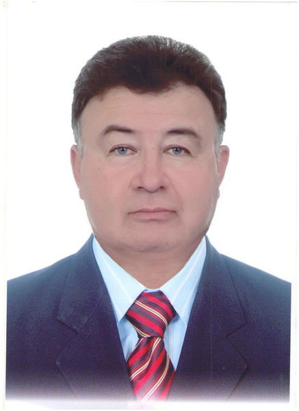 Yulchibay Khamraev