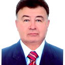 Yulchibay Khamraev