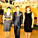 Айнагуль Омурзакова