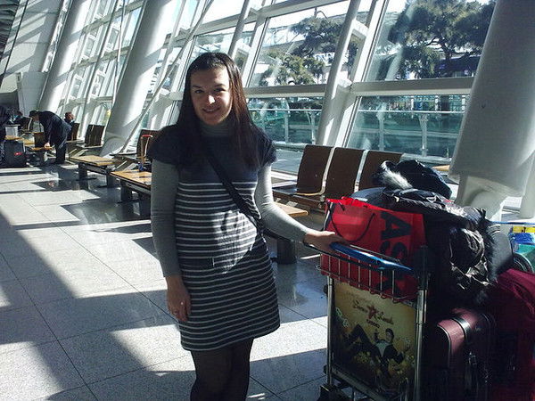 Ксени4К@ Бутенко