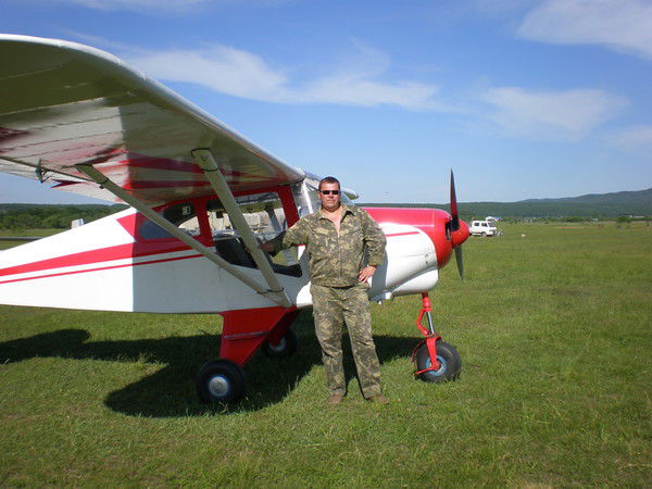 Криворук Дмитрий