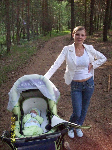 Анастасия Дементьева