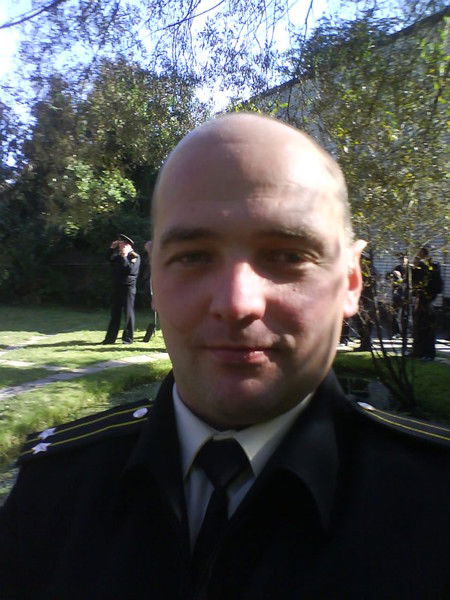 Сергей Пироженко