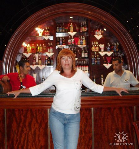 Ольга Тухтина