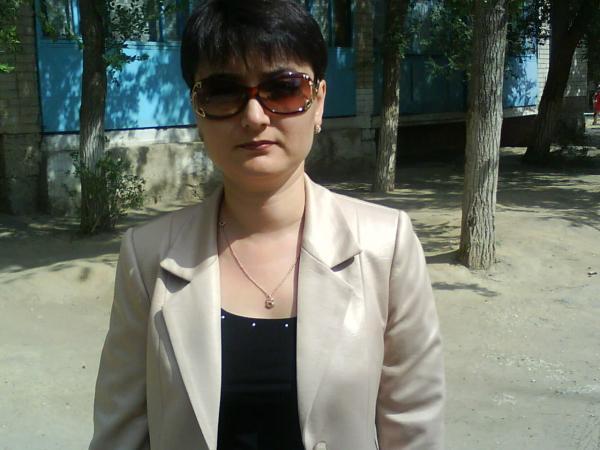 Феруза Ахметбаева