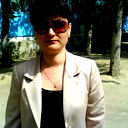 Феруза Ахметбаева