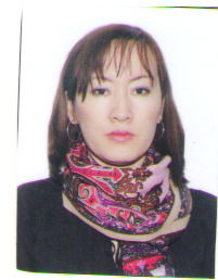 Отдел Кадров Ескендирова