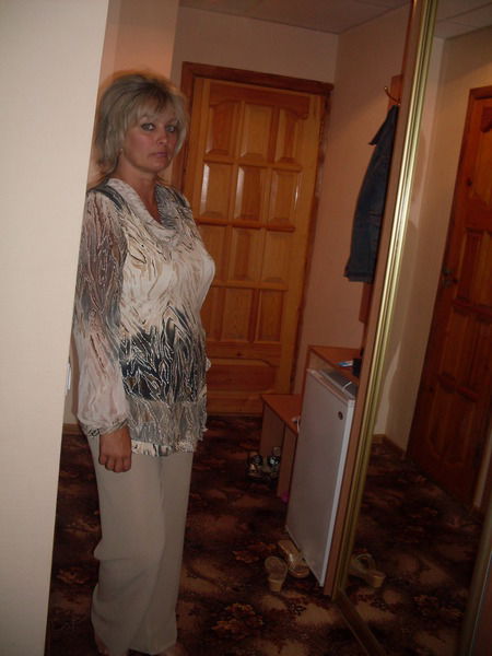 Марина Черемискина