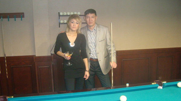 Таймыс Исмурзенов