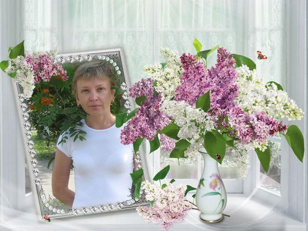 Марина Нечаева