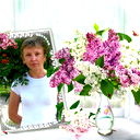 Марина Нечаева