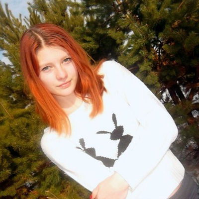 Яна Баркова