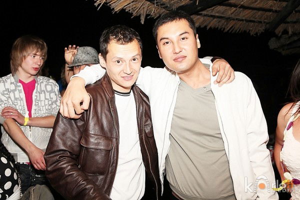 Нуржан Салимов