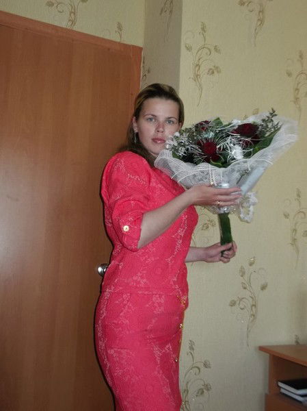 Людмила Белоус