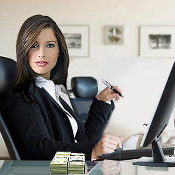 Татьяна Барсукова