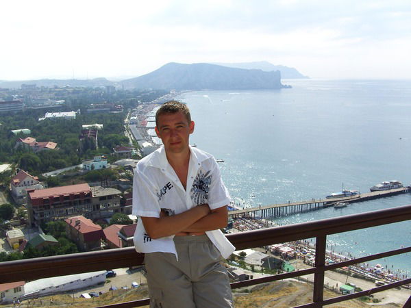 Владимир Ковтун