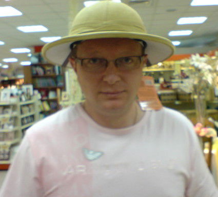 Владимир Гильбурт