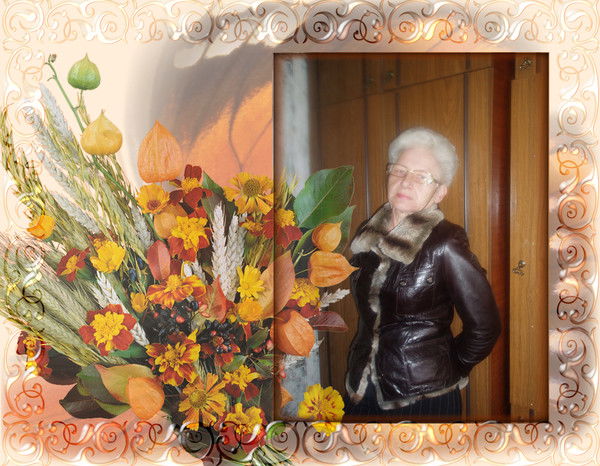 Елена Щуровская