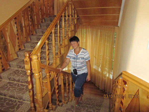 Татьяна Дубовик