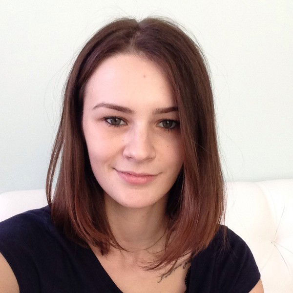 Алена Дорофеева