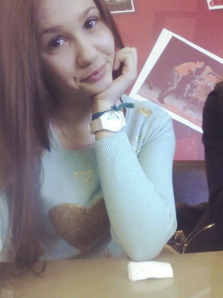 Яна Филатова