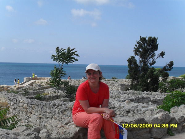 Елена Василенок