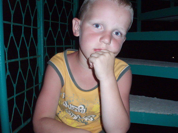 Саша Пенькевич