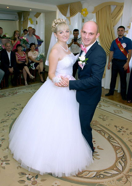 Оксана Березина