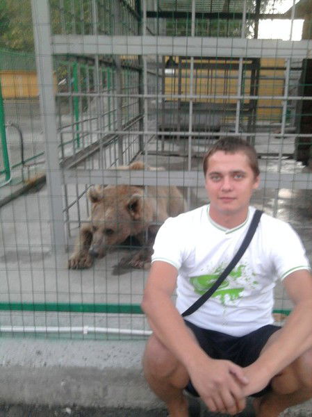 Михаил Кренёв