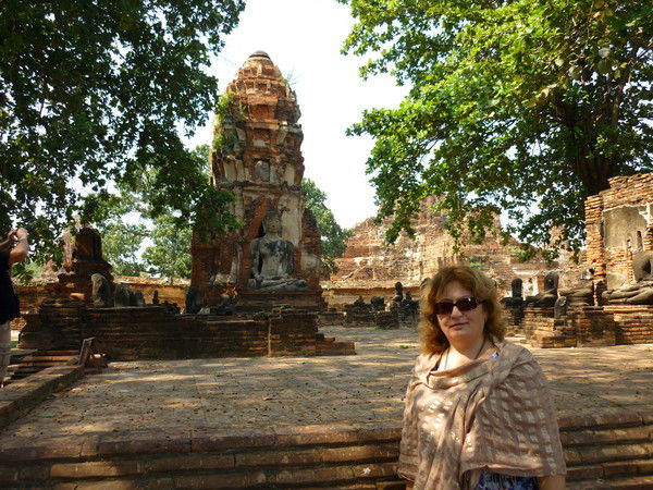 Татьяна Карпунина