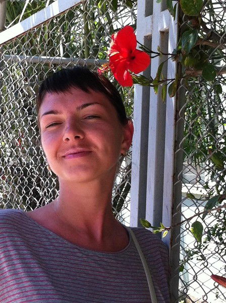 Татьяна Суркова