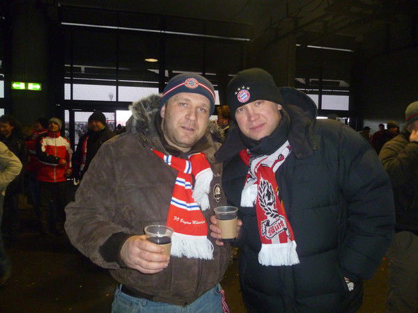 Денис Гаммер