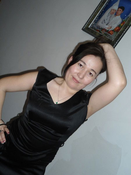 Маржан Улыкпан